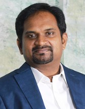 Arun Lakshmanan