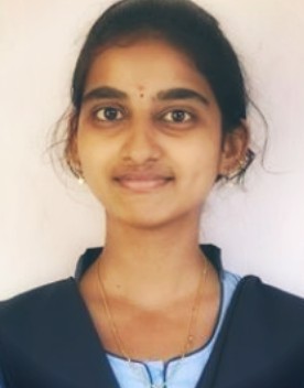 Asritha Bhupathiraju
