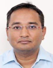 Rajnish Srivastava