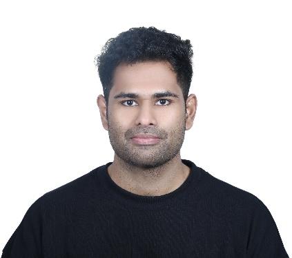 Arjun Ravindran