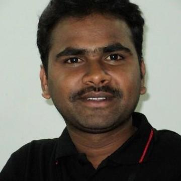 Ramesh Kumar