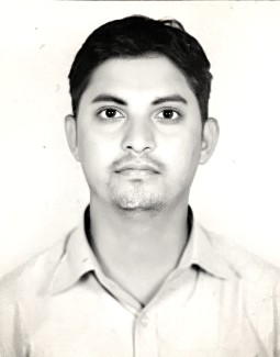 Roshan Manmode