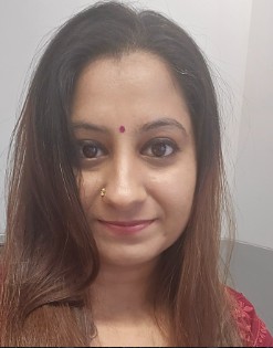ANURADHA SUDHARSEN