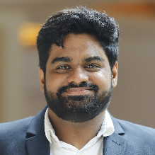 Abhijit Nair