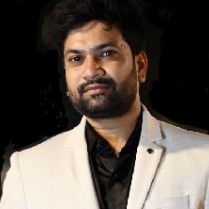 Anilkumar Ganesh Chaudhari