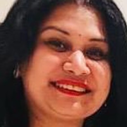 Alakananda Sahoo(Alka)