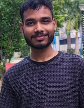 Chirag Khare