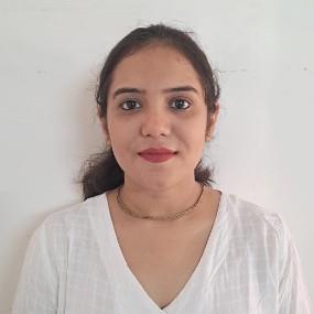 Anupriya Asati