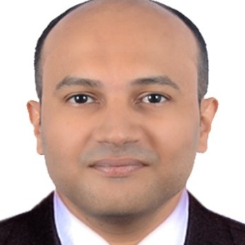 Bikash Ranjan Dash