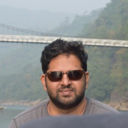 SHEHAROSE NAVEED BAIG