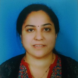 Gayatridevi Ashok Bangude