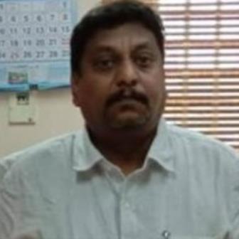 Karthikeyan V