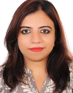 Sajna Jahangir