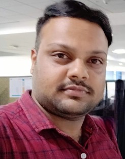 SRIKANTH C R
