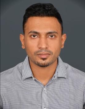 Dr Adarsh Varghese