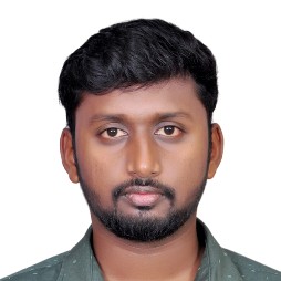 Abel Anbarasan P