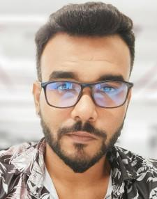 SHUVADEEP CHATTERJEE