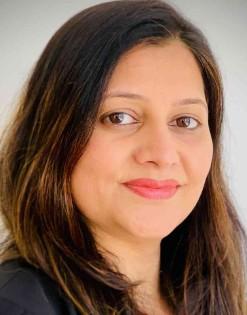 Dipti Patel