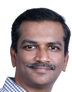 David Stevenson Joseph