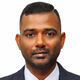 Sivachandaran Sakthivel