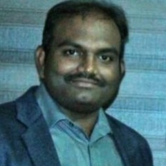 MANIKANTA VISWESWARA PRASAD DUTTA