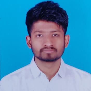 Rudresh Huchchannavar