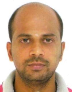 Senthilkumar Vellaisamy