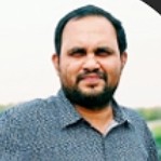 Sudhakar Katikireddy