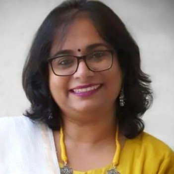 Suchismita Sural Samaddar