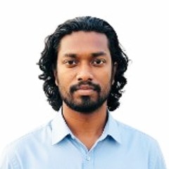 MOHANA SURIYA PRAKASH. R