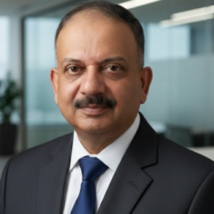 Gp Capt Shailesh Kumar Gaur VSM (Retd)