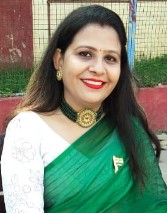 Akansha Shukla
