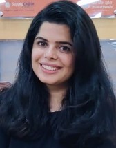 DEEPTI MALIK