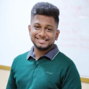 Jagdish Gowda