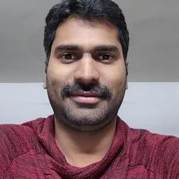 Akhil Pakkath