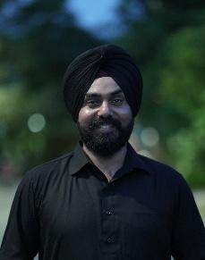 Harminder Singh Minhas