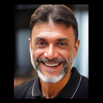 Mohammed Jamaluddin Abubaker