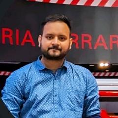 ANIMESH SINGH