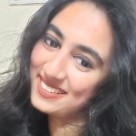 Shalini Seuli Sridhar