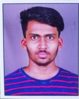 Parth Santosh Raorane