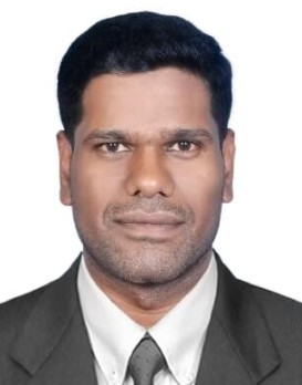 Balaji Mani