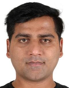 Kaushal Rameshbhai Patel