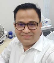 Dakshina Moorthy