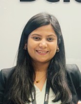 Triasha Banik