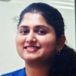 Dr Aishwarya M U