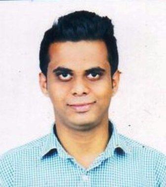 PRITESH RAJENDRA RAJGURU