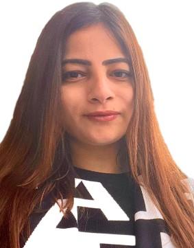 Kreetika Chhabra