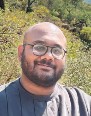 Naveen Sudhakara Pai