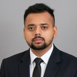 AMANDEEP SHARMA