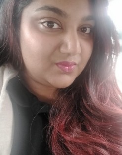 Saritha Chandrasekhar Balraj
